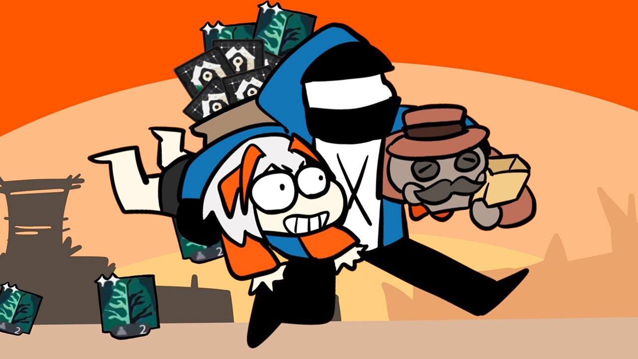 Wis'adel In A Nutshell