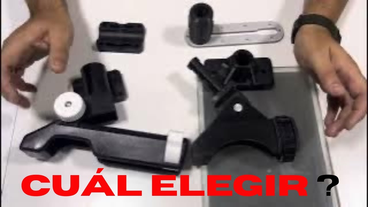 Cual elegir? POSA 