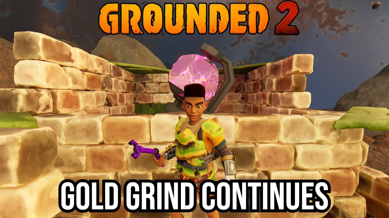 MIX.R Grinding for Gold Cards | Toxic Tangle Update