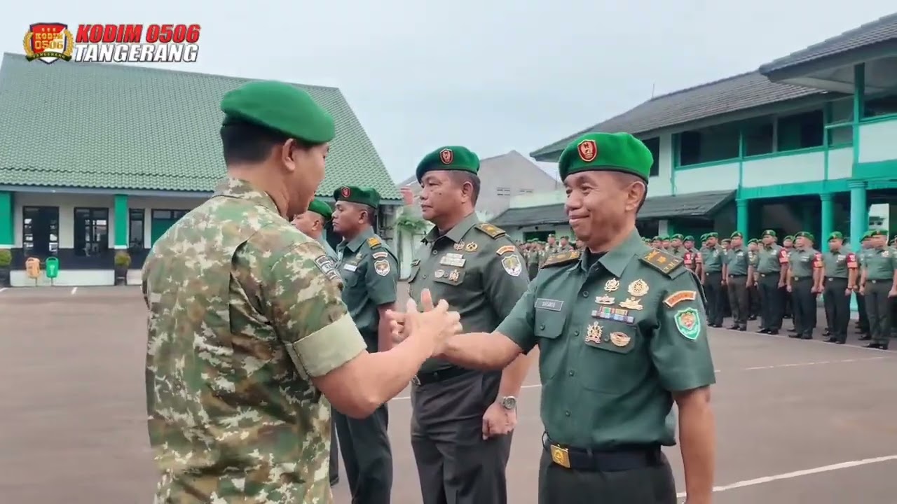 MOMEN HARU DAN PENUH KEHORMATAN!!!! 