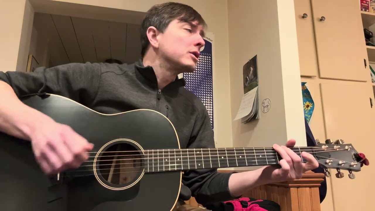 My Old Friend the Blues