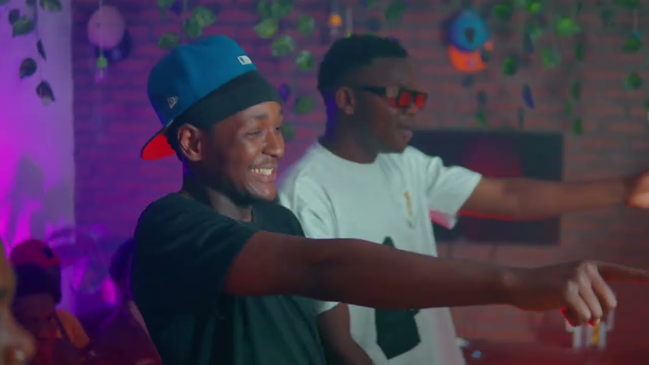 Putu Yuzy -  Papah Juxy  - Guntolah  _  Maseti Achiyao _(Official Video Dir Kante )