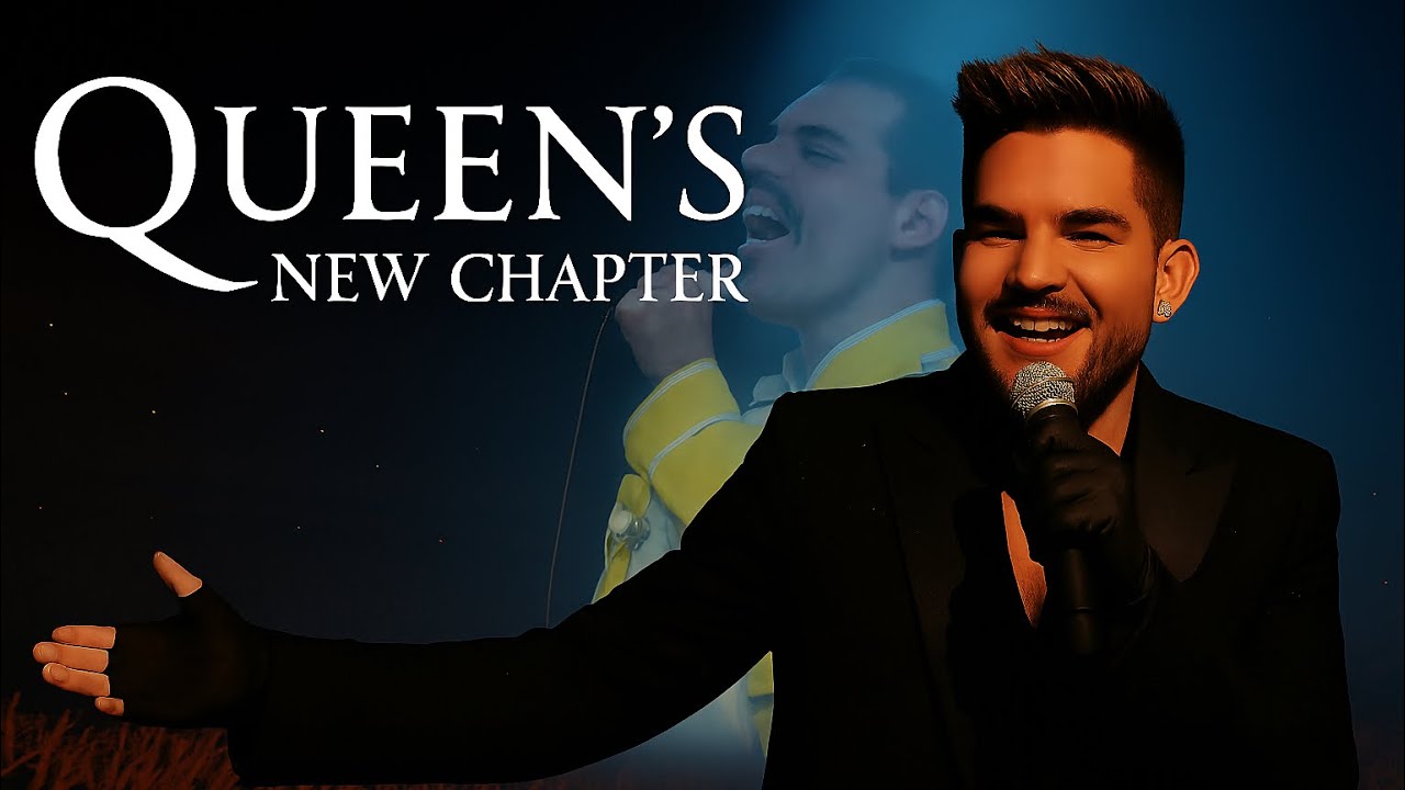 Queen + Adam Lambert's Rhapsody Tour: The Farewell That Wasn&rsquo;t