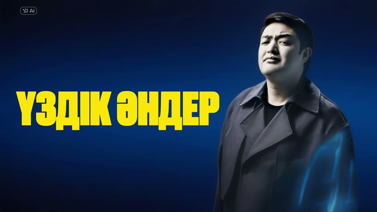 ЖАҢА ӘНДЕР ЖИНАҒЫ 2026 | Қазақша хиттер | Kazakh Music Compilation 2026