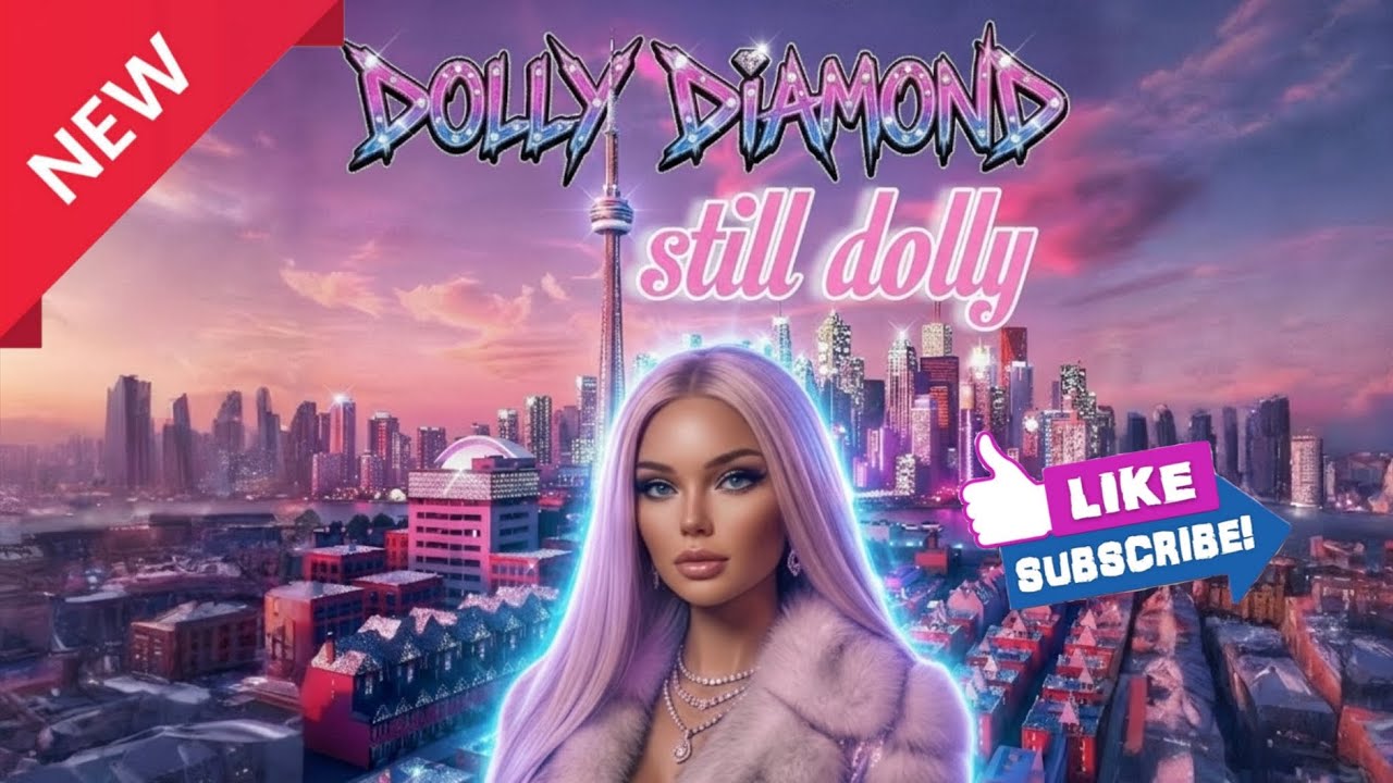 Still Dolly (Dolly Diamond x UltraReal Studios) &ndash; Dancehall Reggae Hip-Hop #viralvideo #viralsong 