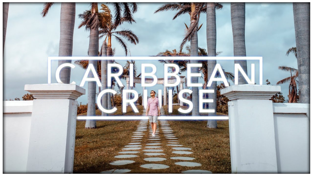 THE BAHAMAS (Caribbean Cruise Ship) - Cinematic Travel Video // Travel Edit