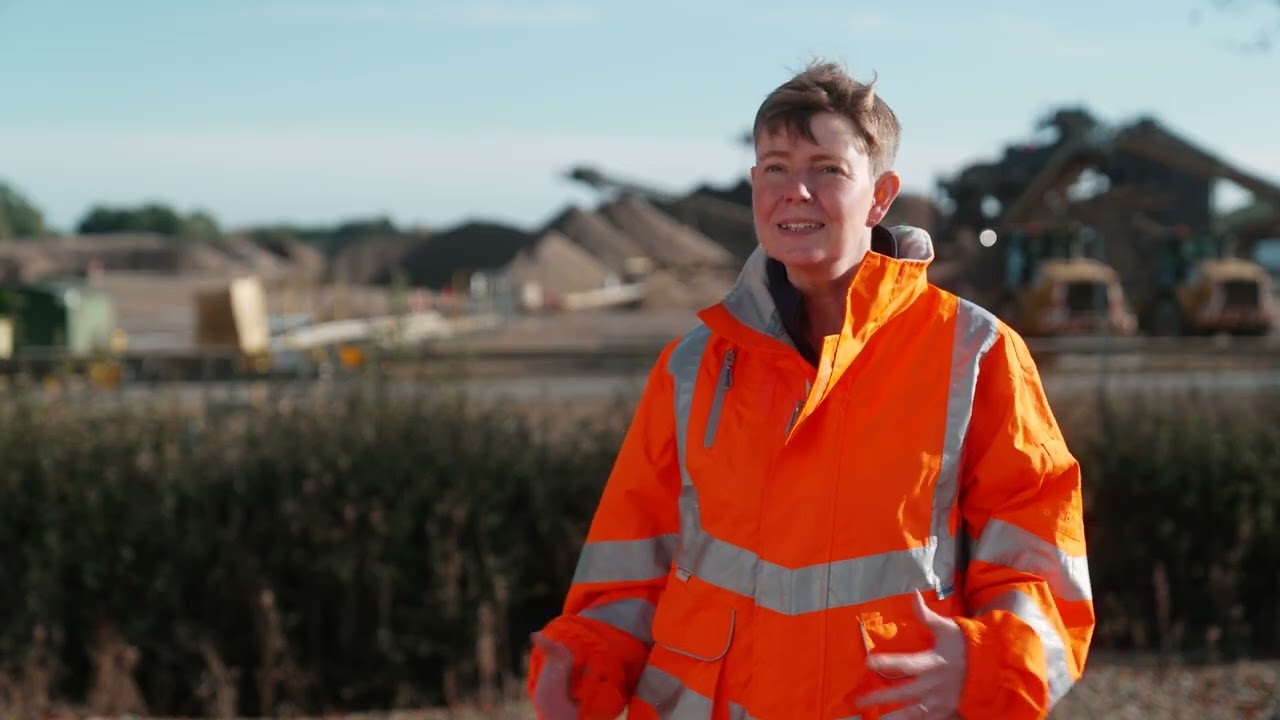 08 Safer Together - 03 Tarmac