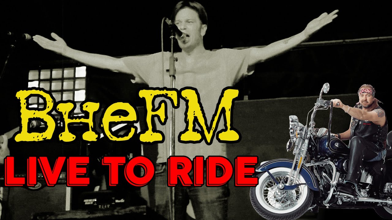 ВнеFM - Live To Ride (official video HQ)