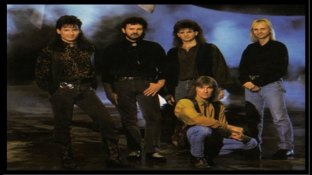 Love - Petra (1990)