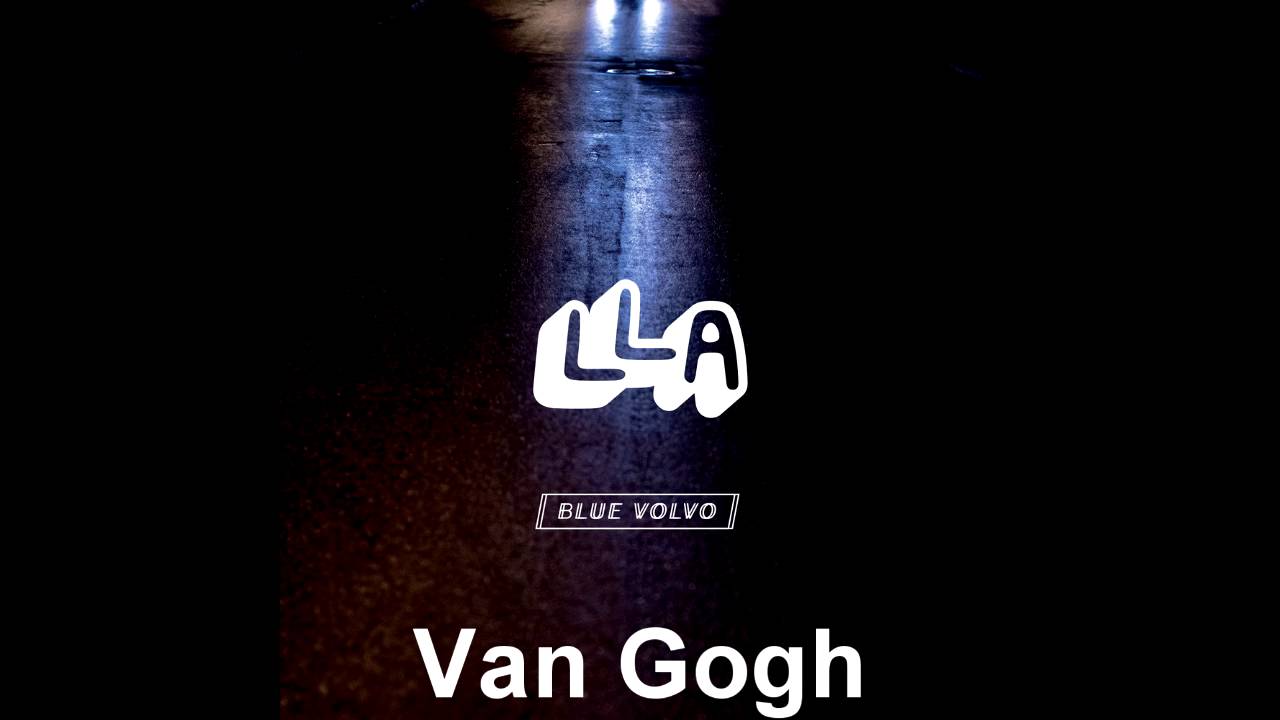 Loud Lary Ajust - Van Gogh