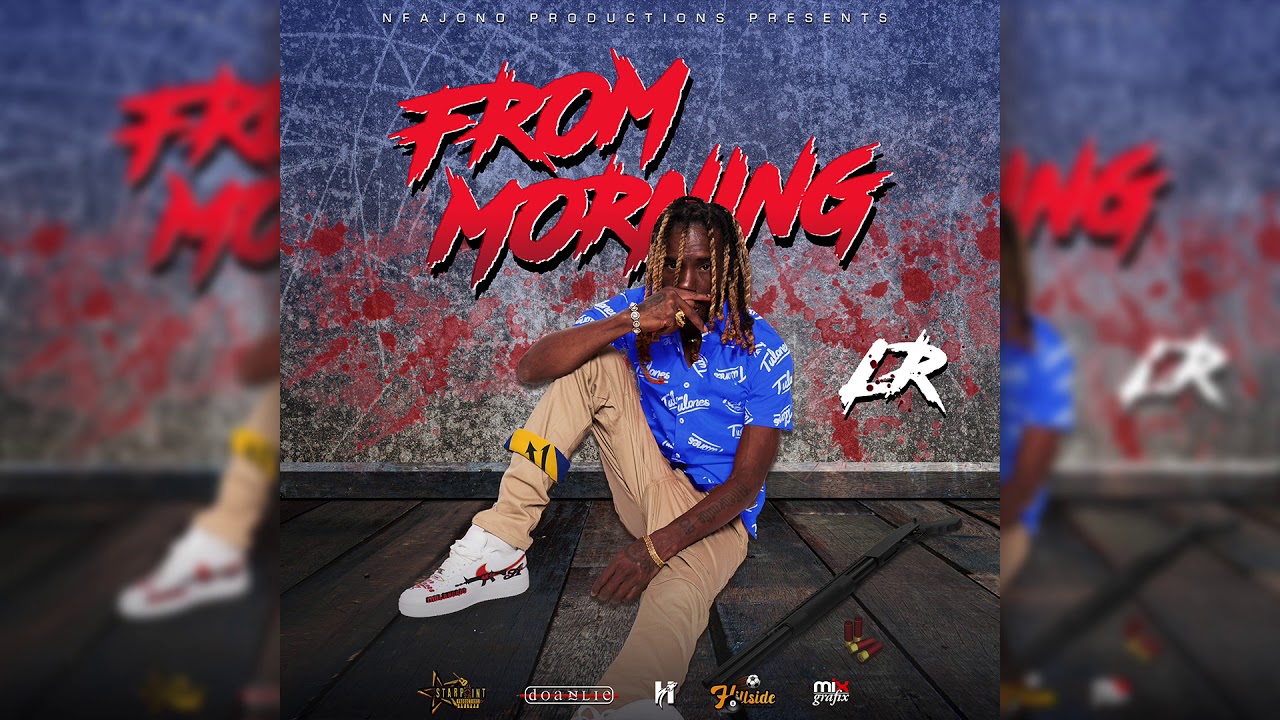 LR - FROM MORNING