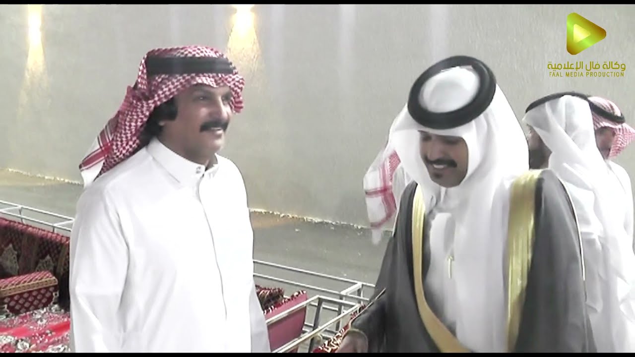 حفل زواج الشاب / شجاع بن عبدربه الصفياني #وكاله فال الاعلاميه