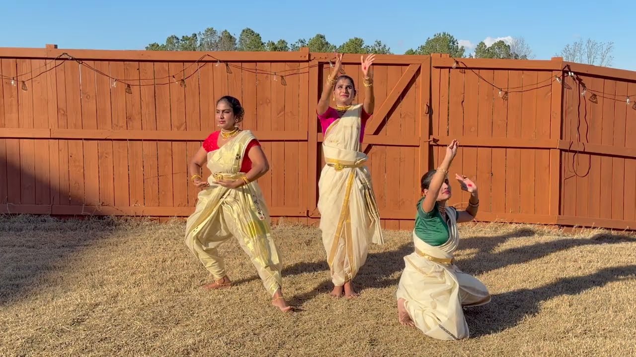 Ekadantaya Vakratundaya cover