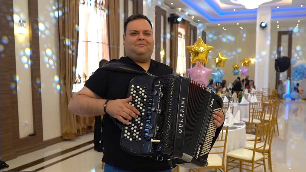 ORKESTAR VLADE VRČINCA - LAGANI START / Milenijum Požarevac 2023.