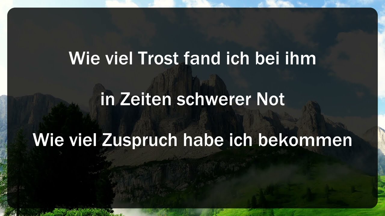 Da kann man nur staunen von Hella Heizmann (mit Text)
