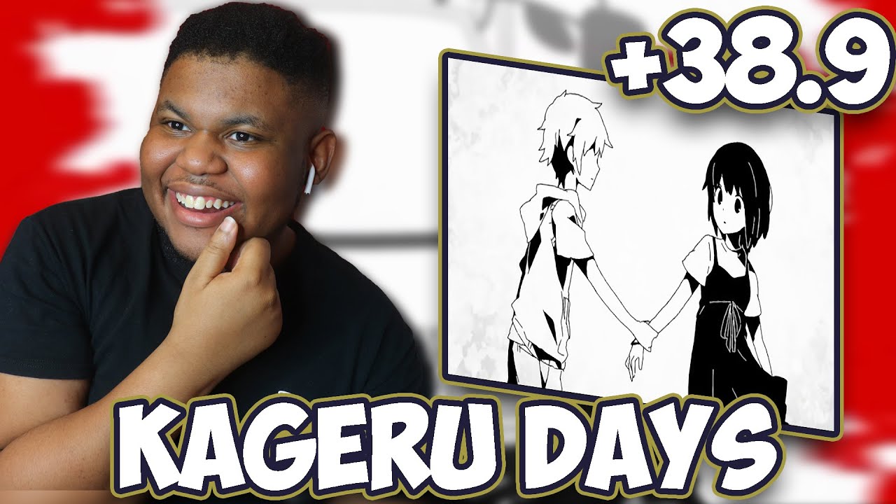 MUSICIAN REACTS TO 【Vocaloid-PV】Kagerou Days (Jin)