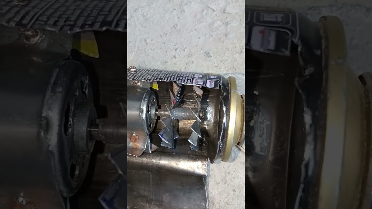 how to make a jet engine #shorts #yt_shorts #viral #mr #dc #subscribe #like #electric