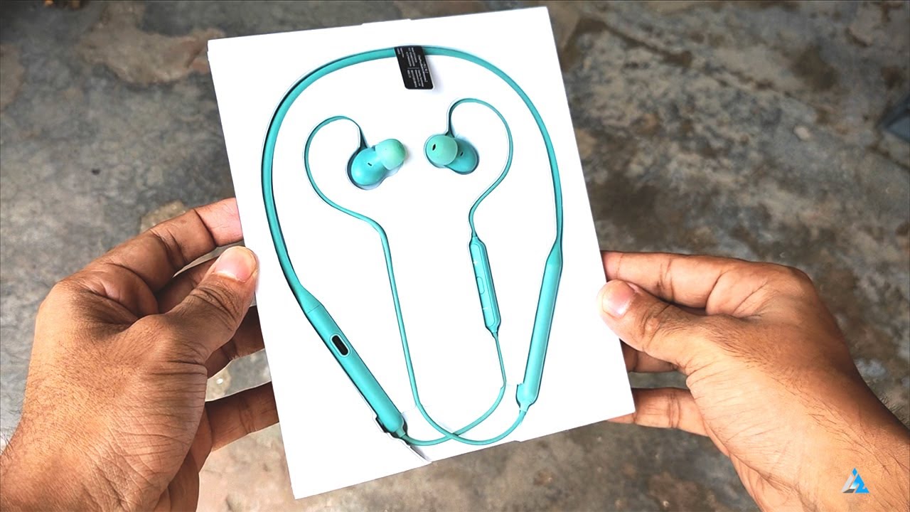 Oneplus Bullets Wireless Z Review in English and Unboxing
