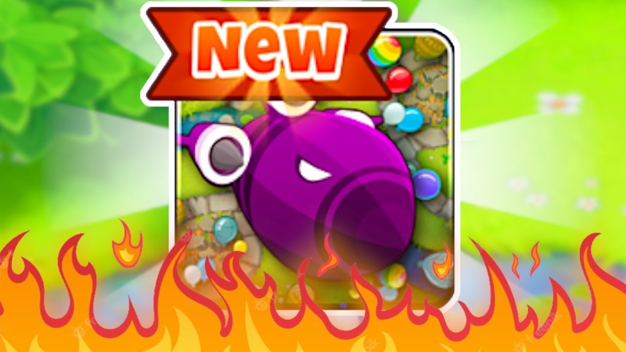 How I Beat Ninjakiwi's Newest EVIL Quest... (Bloons TD 6)