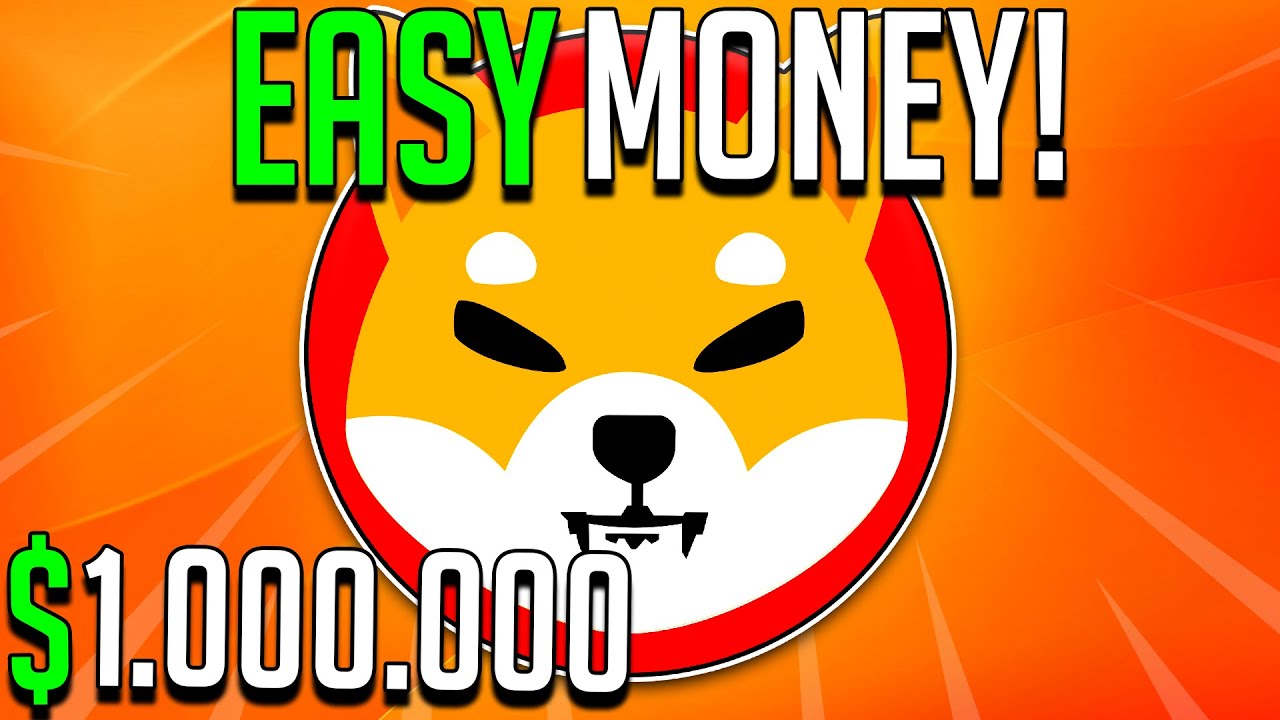 SHIBA INU PRICE EXPLODING?! - HOLDERS PREPARE FOR PUMP! - SHIB Price Prediction 2021