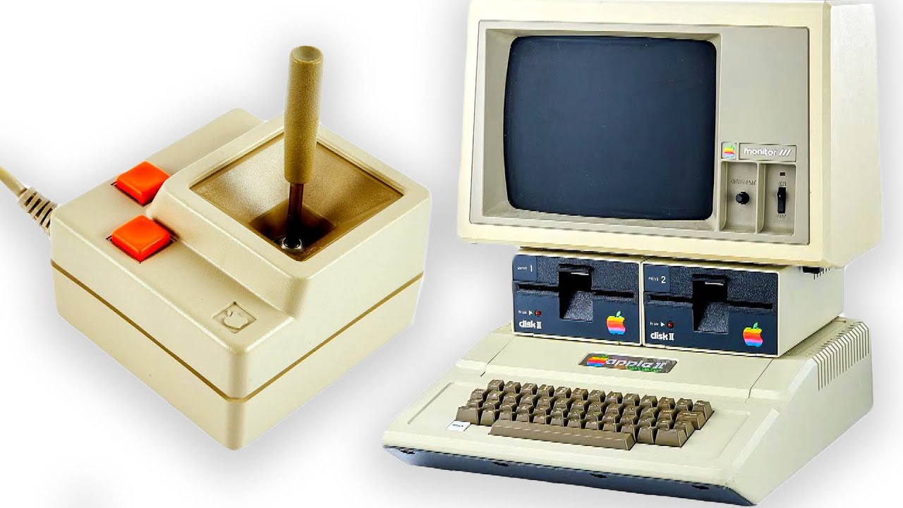 Apple Products From 1970&rsquo;s Could Fetch Big Bucks