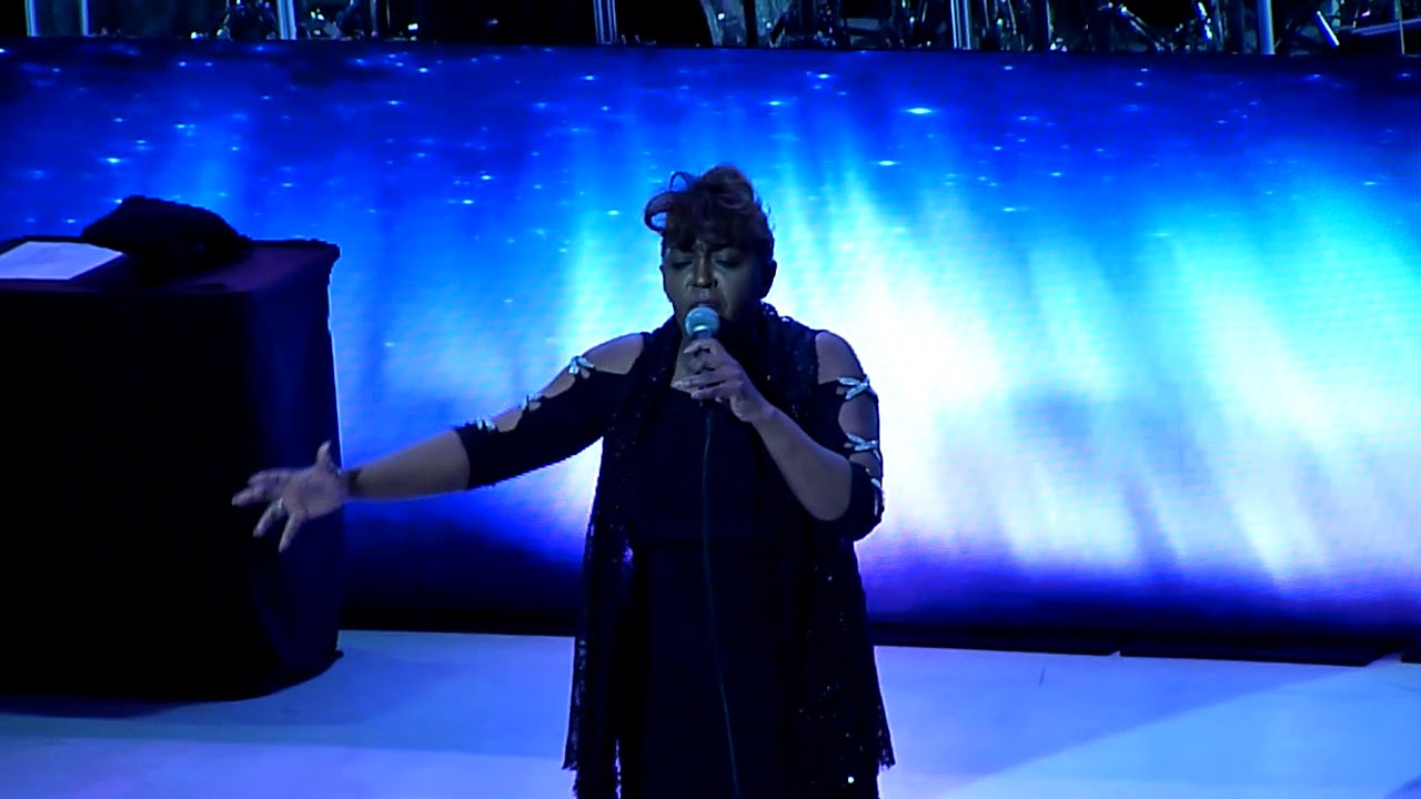 Anita Baker  - 