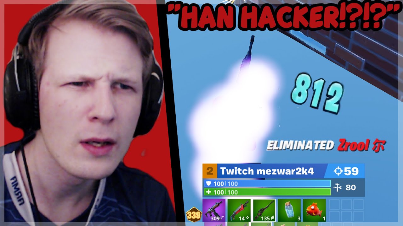 VI LÅ NUMMER 1 I TURNERINGEN!.. Men så skete dette... (Contender Cash cup Qual w/ Elokratz) | Zrool