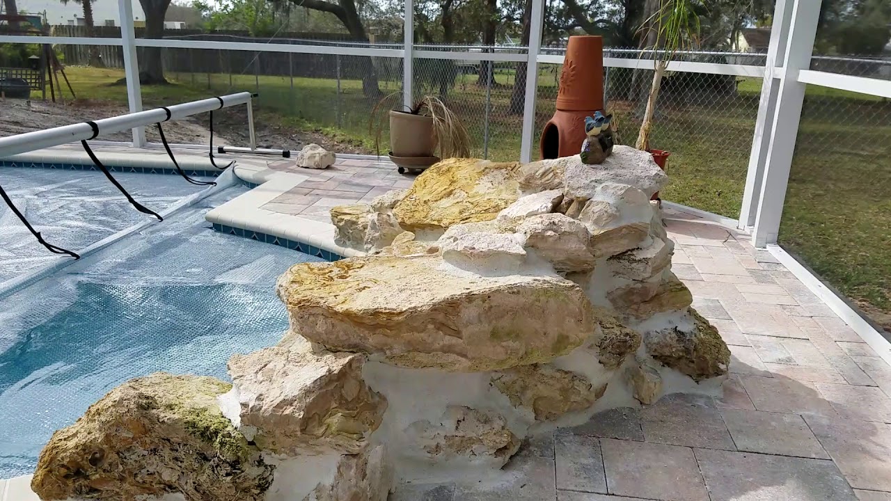 Rock Feature