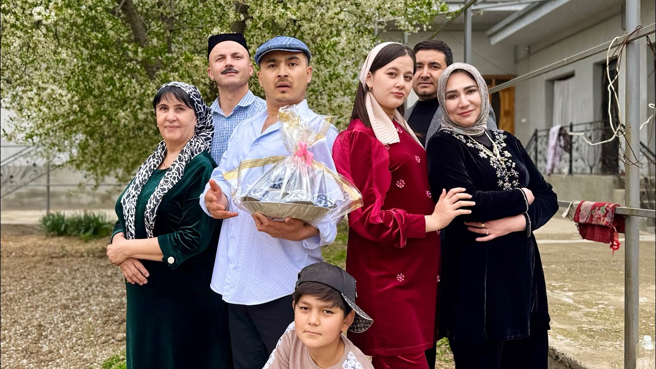 ER URUG&rsquo; vs XOTIN URUG&rsquo;🤩