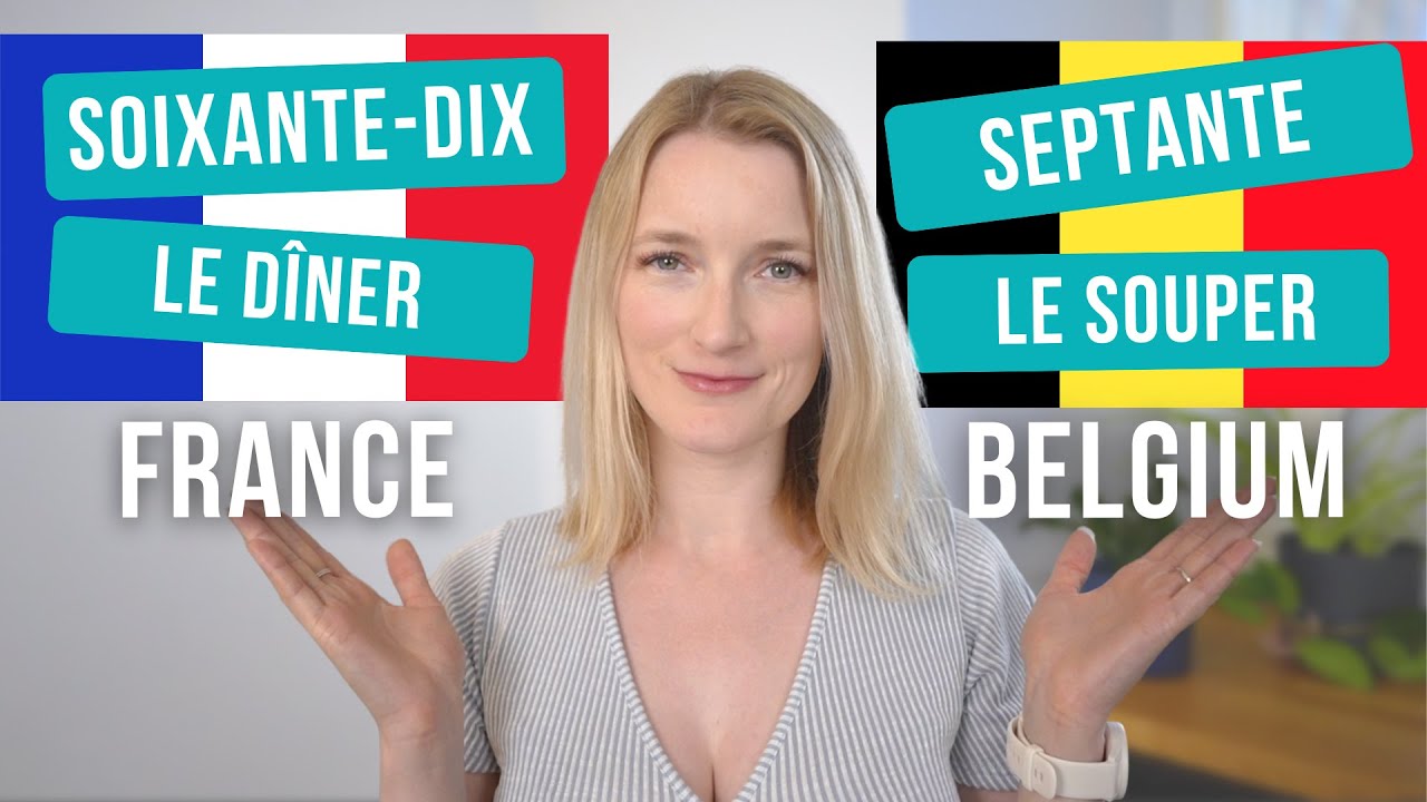 Français de Belgique vs Français de France | Épisode 11