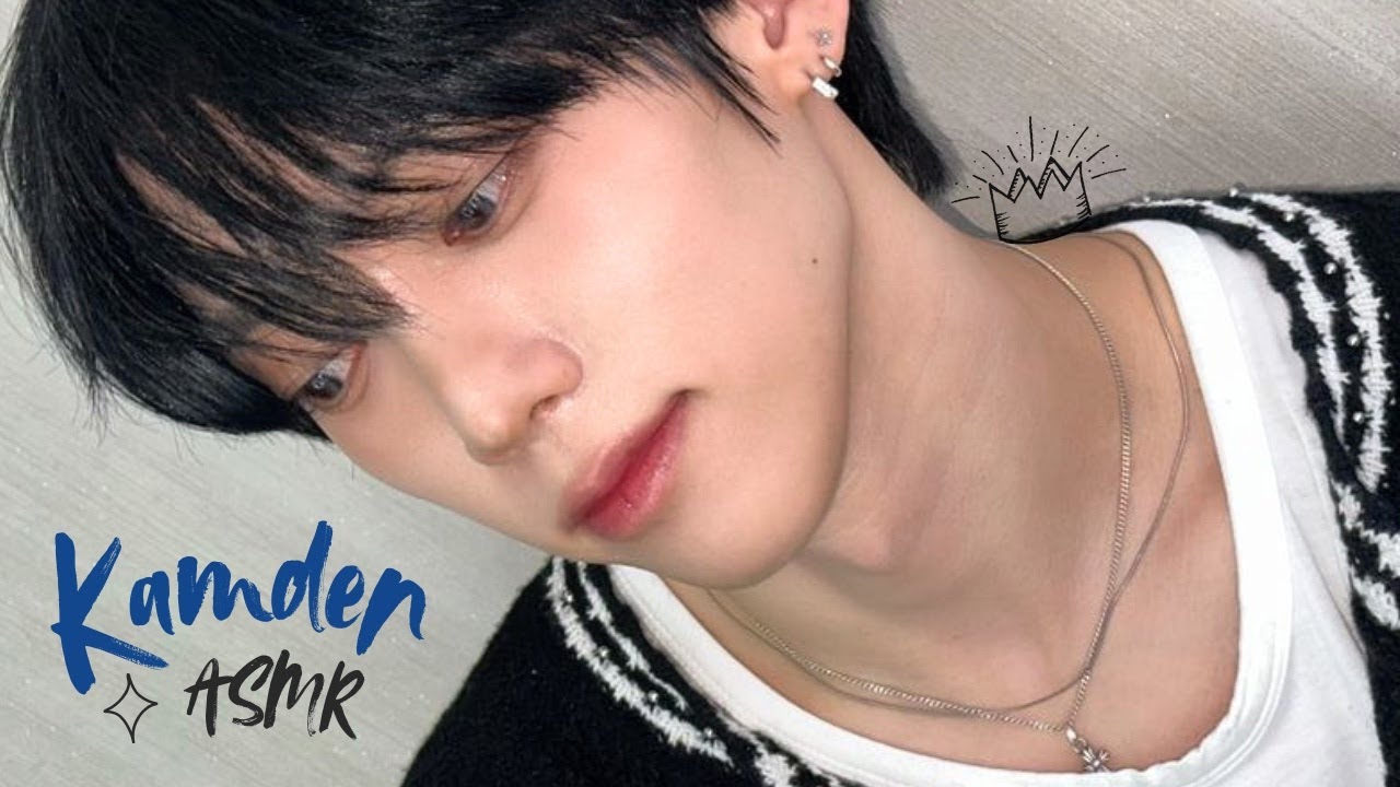 Best of Kamden asmr 🦊⋆☽˚｡⋆