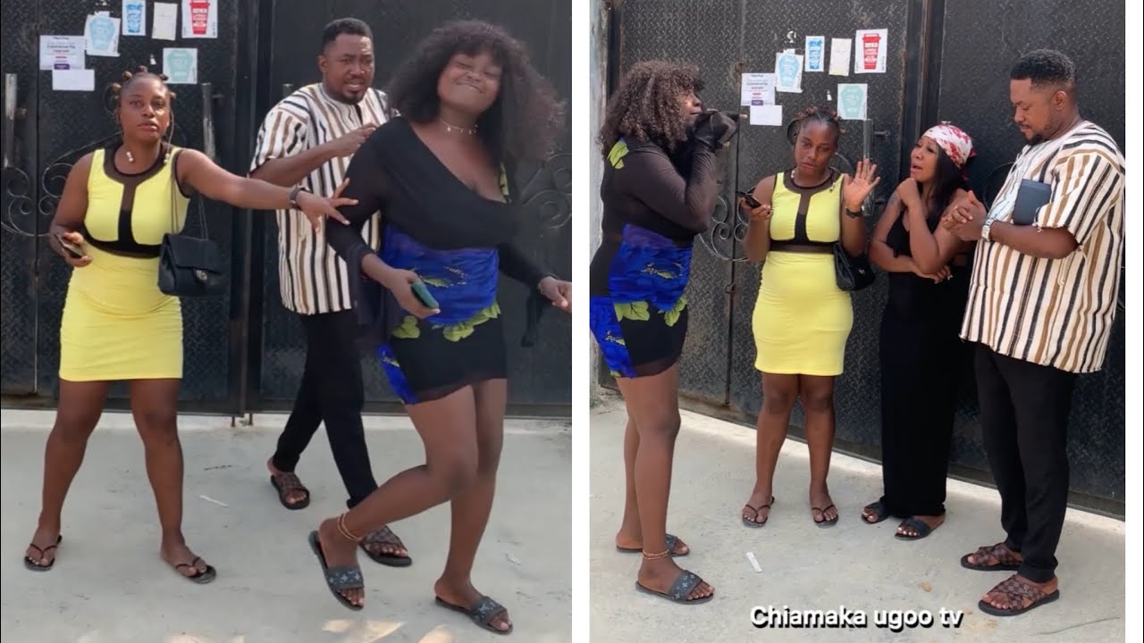 Doris bestie Shade so evi|🤮😭, what pastor revealed about her so evi|. can she ever be forgiven?💔