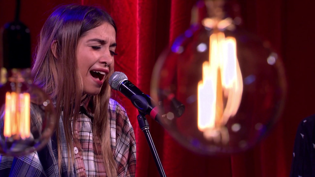 🎤 María Becerra - 