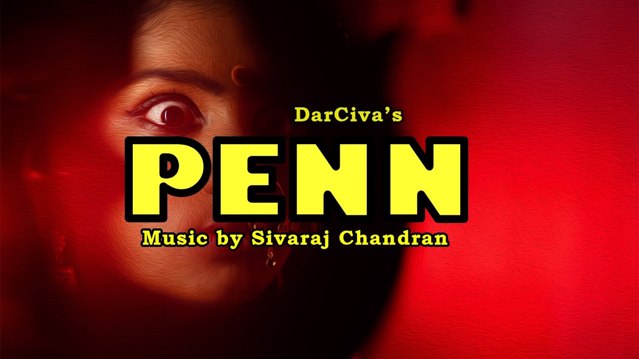 PENN | DarCiva x Sivaraj Chandran