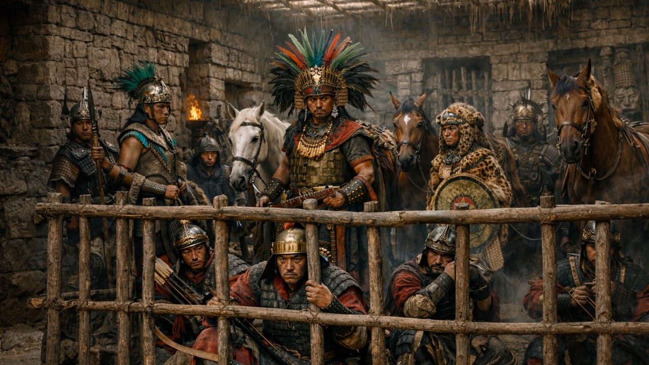 Age of Empires 3 [#32] 