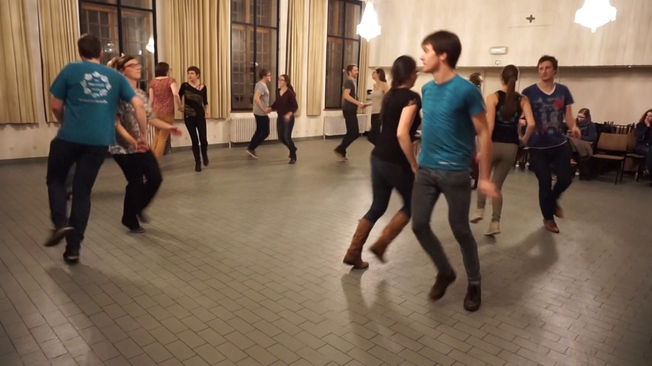 Zotte Kermis bij Zannekin