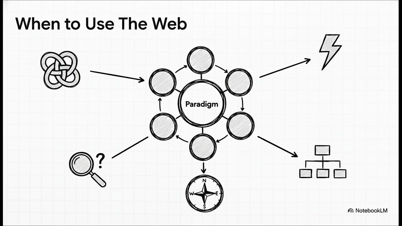 The Cultural Web