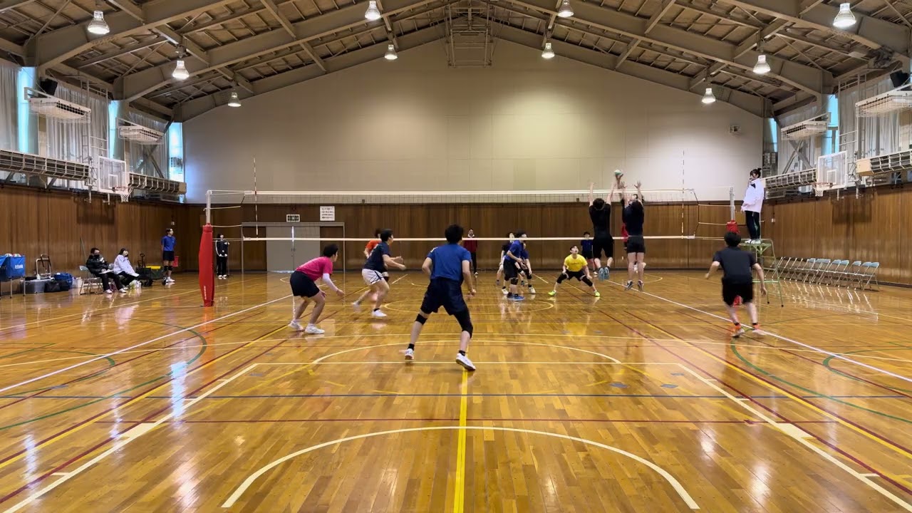 2026/1/31  柏陽高校⑥