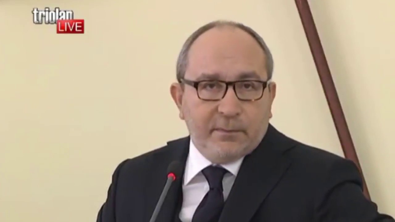 Андрей Лесик | полная версия выноса тела