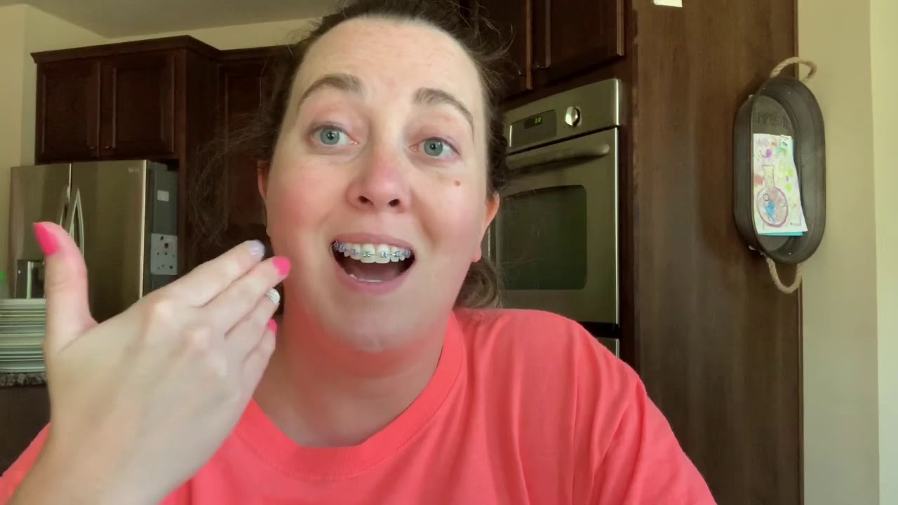 Invisalign for people with a missing tooth/teeth- 1 year update