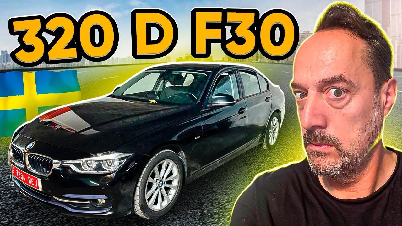 &iquest;Vale la pena comprar un COCHE USADO en SUECIA en 2024?