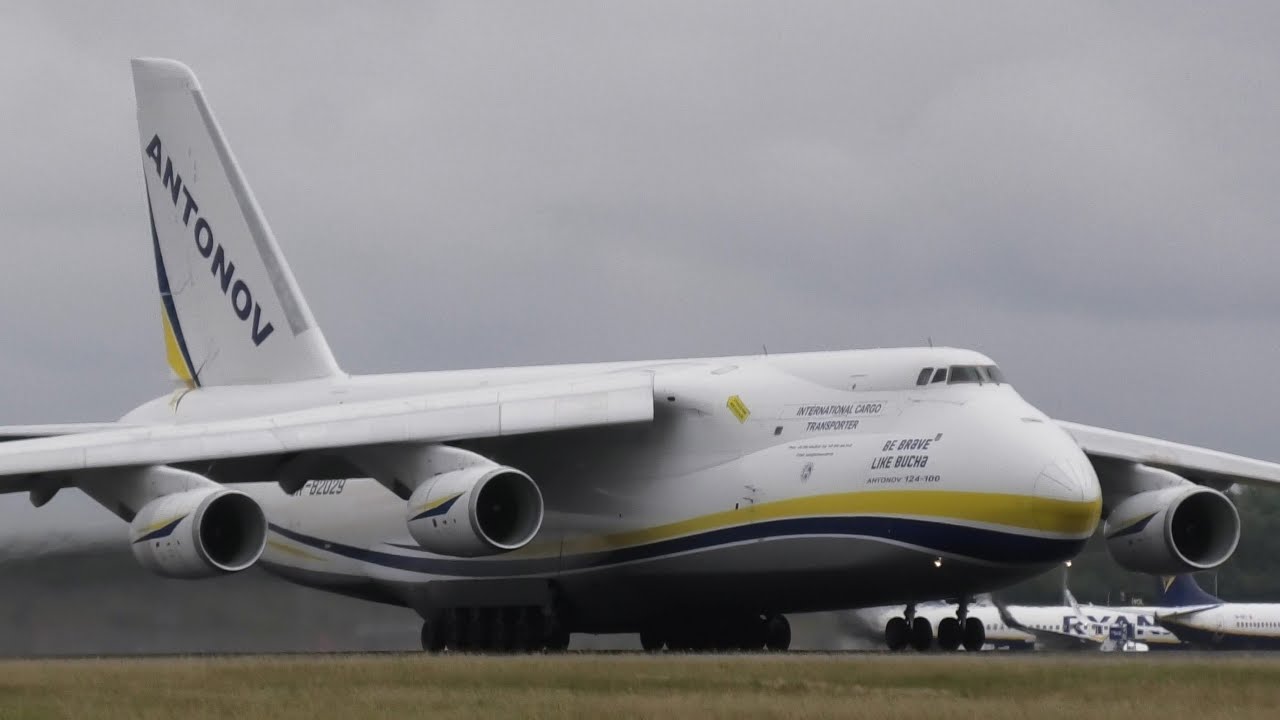Plane Spotting at London Stansted Airport |19th & 20th July 2025