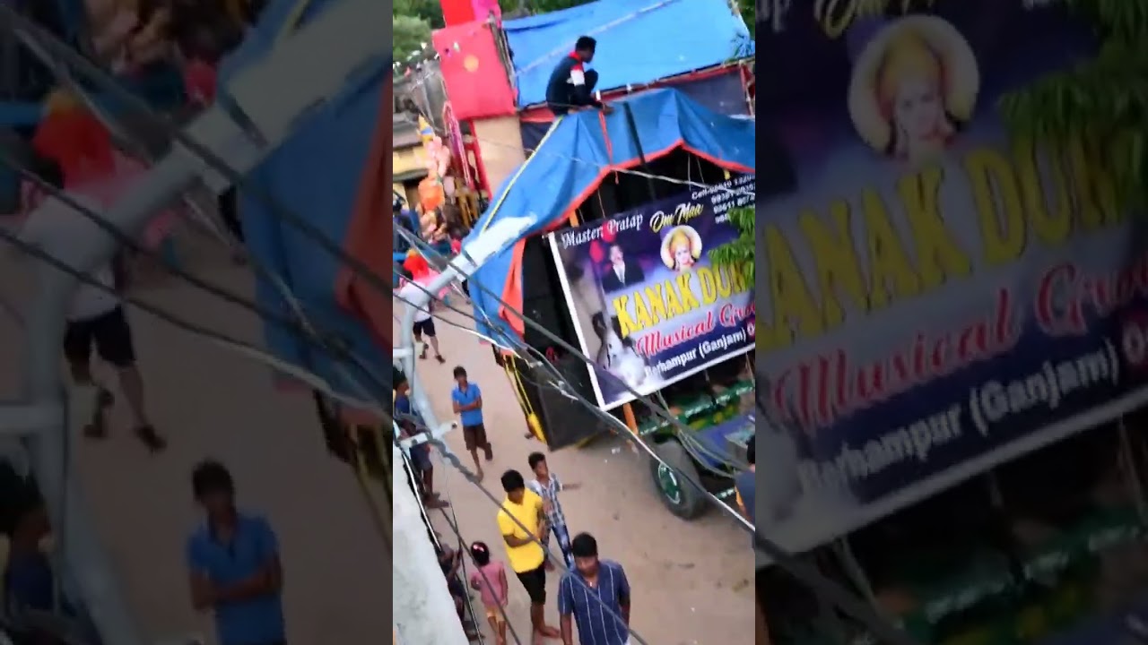 KD musical//👑 Golden star club 2023