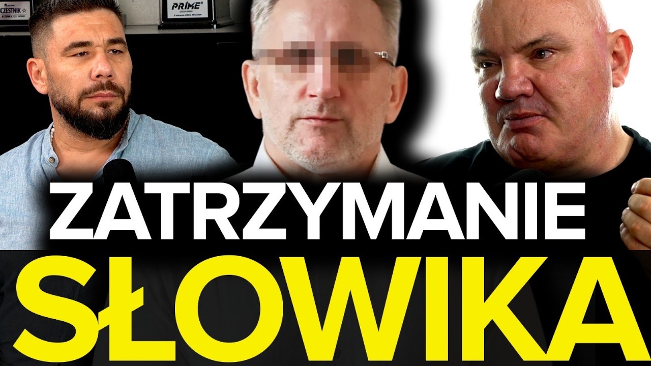 DARIUSZ MICHALCZEWSKI OBAWIAŁ SIĘ, ŻE PORWĘ MU SYNA - JAROSŁAW MIAMI PIECZONKA.