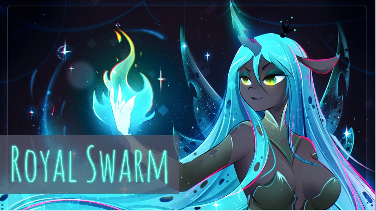 (Epic Orchestral) Royal Swarm