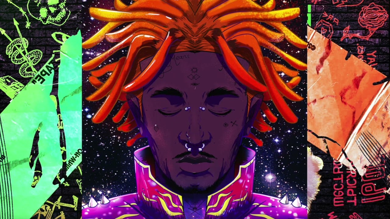 HARD Melodic Lil Uzi Vert Type Beat - 