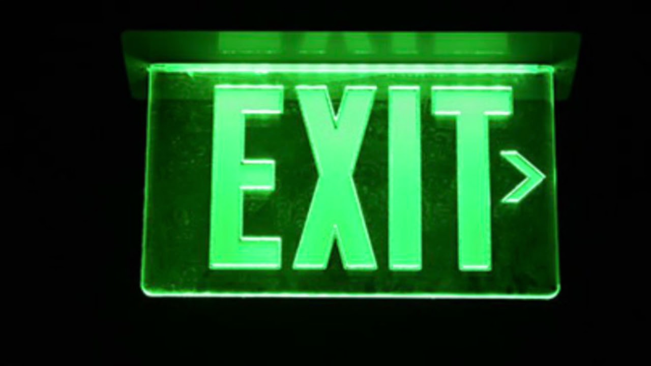 EBE Ryda (Feat Roddloco4731 & Dmoney) &ldquo;EXIT&rdquo;