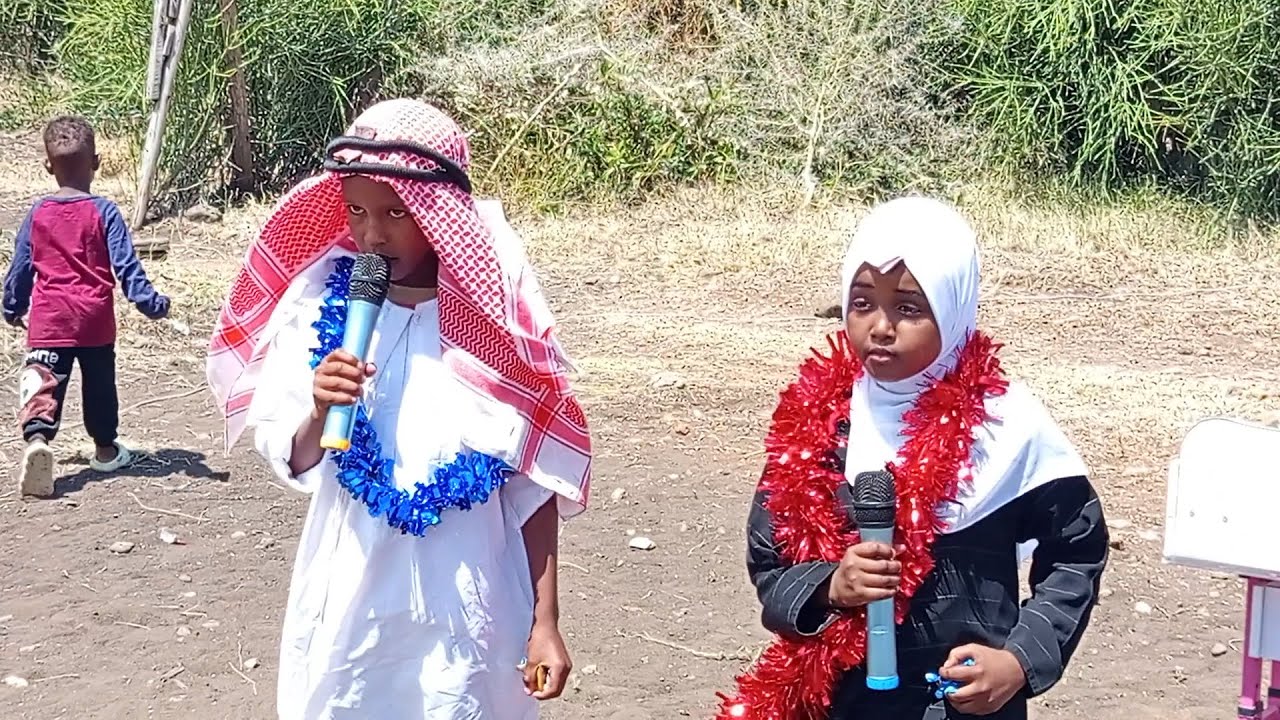 THE BEST MADRASA IN ISIOLO? LISTEN TO SUCCESS JOURNEY OF AL-ALNUSRA AL ISLAMIYYA MADRASA IN WABERA