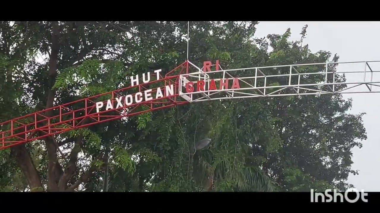 Batam kota industri