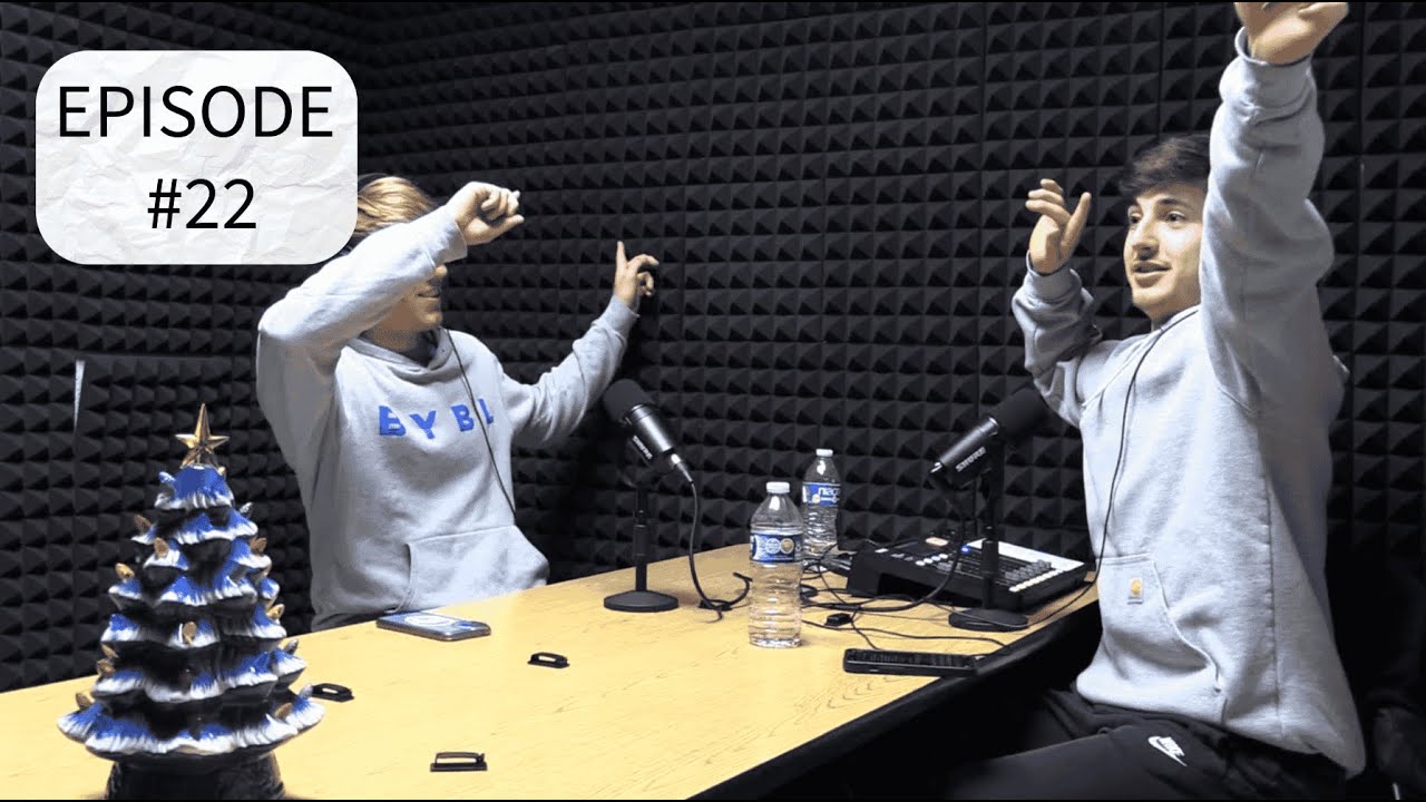 Scary Hours | Episode 22